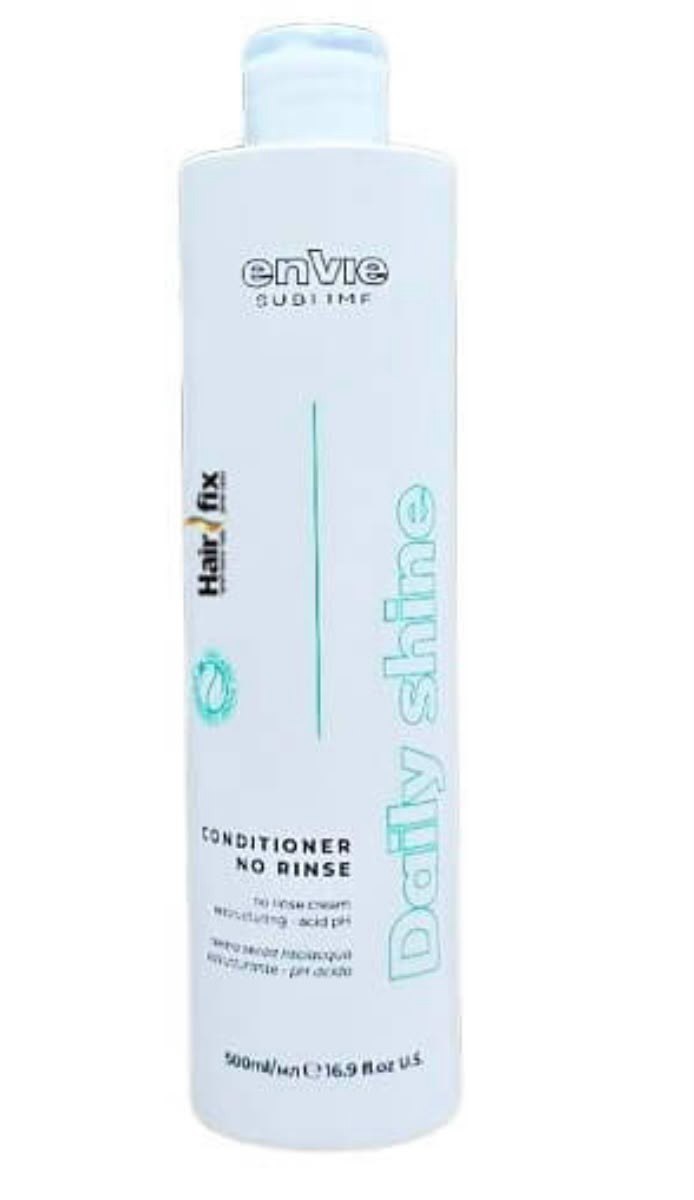 קרם לחות ללא שטיפה SOS מבית Envie Luxury