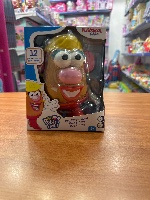Mrs.Potato Head Mme Patata