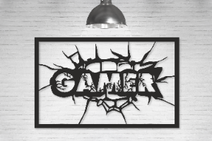 GAME BREAKE