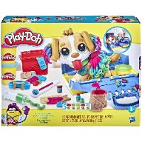 פליידו - סט וטרינרי - Play-Doh F3639