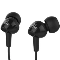 אוזניות חוט JBL C100SIU IN EAR