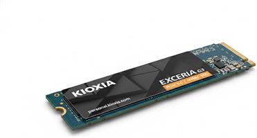 דיסק – KIOXIA EXCERIA G3 NVMe SSD 2TB