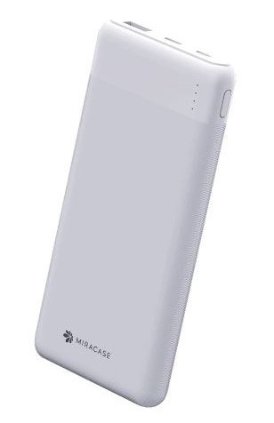 סוללה חיצונית מירקייס Miracase MPB10000NTM 10000mAh