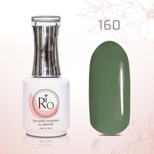 ג'ל ריו 160 RIO