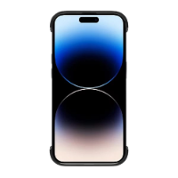 כיסוי SKECH STARK לאייפון IPHONE 14 Plus שחור
