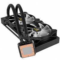 Antec K240 RGB קירור נוזלי למעבד