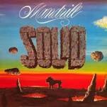 MANDRILL /  SOLID