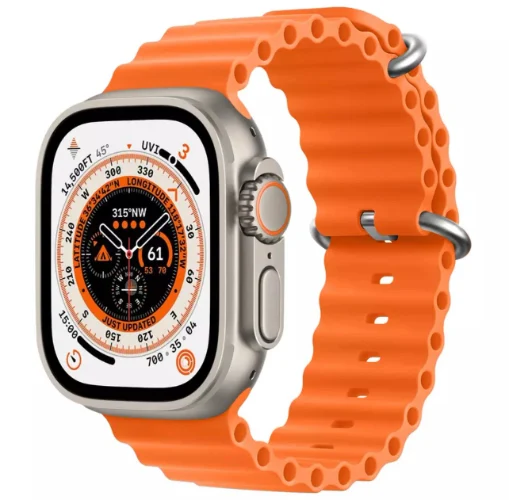 smart watch ultra