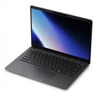 מחשב נייד Dell PRO 7 13 P713260 13.3 FHD Ultra 7 365 32GB 13.3 אינץ Win11 Pro P713260-7736