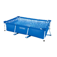 אינטקס - בריכת עמודים 260X160X65 ס''מ - INTEX 28271