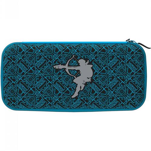 נרתיק קשיח Nintendo Switch Zelda Link