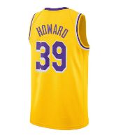 גופיית NBA לוס אנגלס לייקרס  HOWARD