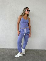 CHERRY JOGGING