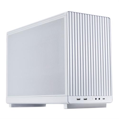 מארז מחשב Lian-Li A3 White