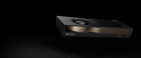 NVIDIA RTX PRO 4500 Blackwell 32GB GDDR7 ECC PCIe5.0 x16