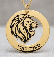 שרשרת שאגת הארי