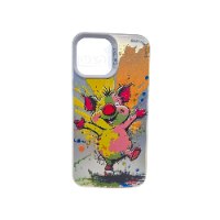 כיסוי מצוייר איכותי לאייפון IPHONE 11 חזירון