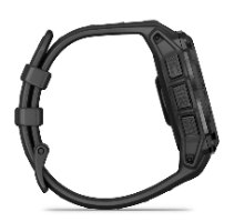 חכם אינסטינקט 3 סולאר Garmin Instinct 3 Solar Tactical 45mm