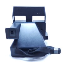 Polaroid Supercolor 635CL Instant Film Camera מצלמת פולרויד אינסטנט לא נבדקה