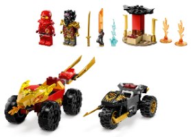 Lego NINJAGO 71789