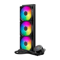 COOLER MASTER קירור נוזלי A Core 360L MasterLiquid CM