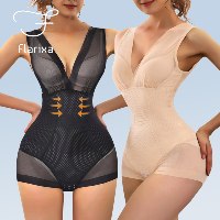 בגד גוף חדשני מחטב במיוחד BodyShaper