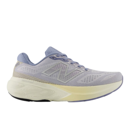 Fresh Foam X 880v15 נעלי ריצת כביש נשים רוחב 2E צבע סגול בהיר | NEW BALANCE