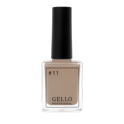 לק עמיד 11 GELLO