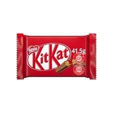 שוקולד kitkat