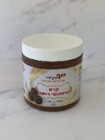 500 גר' ממרח פררו/ פיצפוצי רושה- חלבי