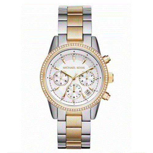 שעון יד אנלוגי מייקל קורס MICHAEL KORS