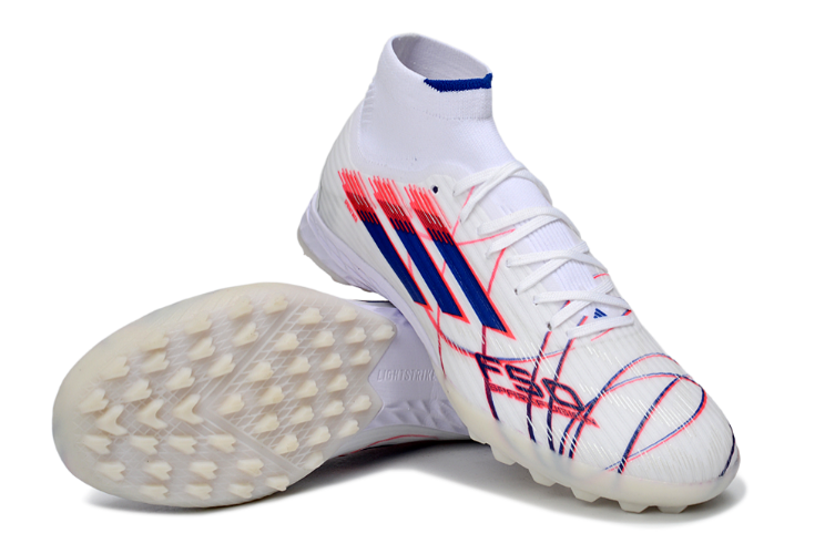 נעלי קטרגל אדידס Adidas F50 Elite לבן