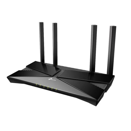 ראוטר אלחוטי Wi-Fi 6 טי-פי לינק TP-Link Archer AX53 AX3000 עם חיבורי Gigabit