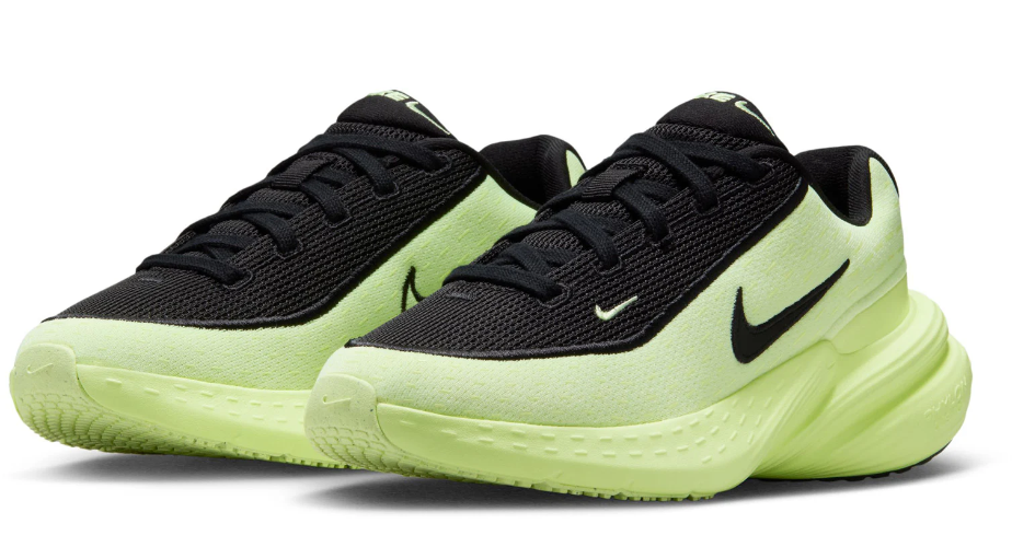 נעלי סניקרס נייק Nike Uplift שחור ירוק