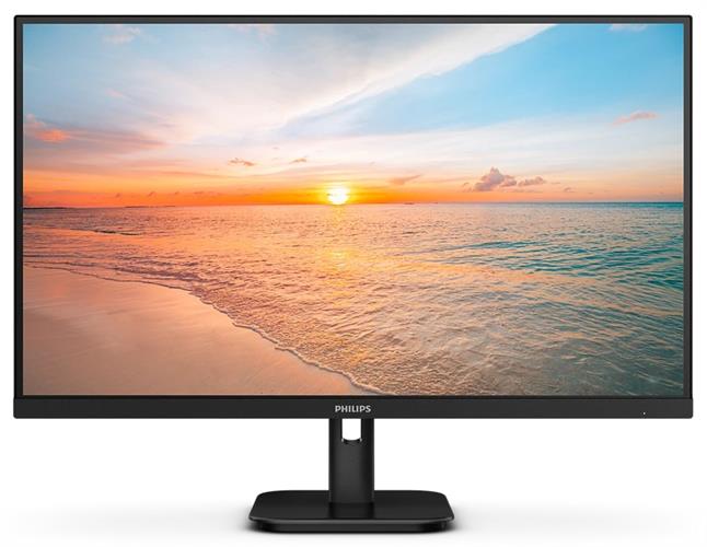מסך מחשב מבית פיליפס Philips 27" 27E1N1800A/00 UHD