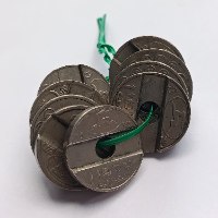 9 אסימונים, טלפון- ישראל, דואר ישראל, משרד התקשורת