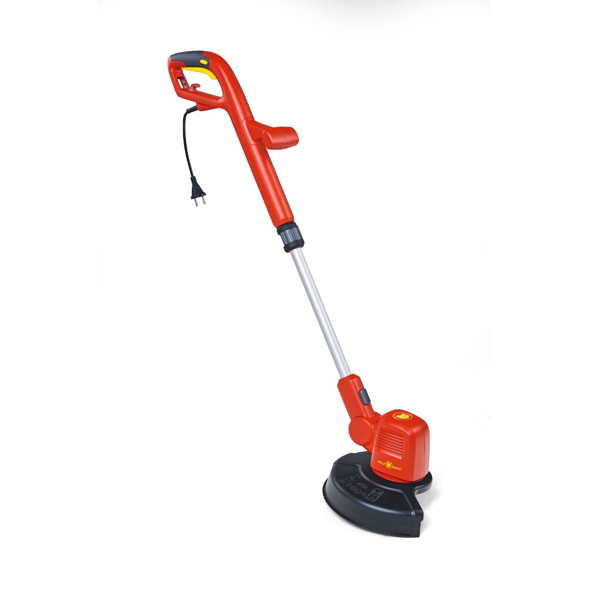 חרמש חשמלי LYCOSE350T מבית WOLF Garten