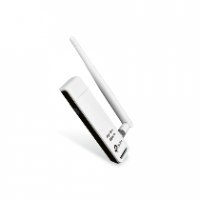 כרטיס רשת אלחוטי 150Mdps דגם - tl wn722n חברת TP-LINK