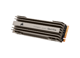 CORSAIR SSD 1.0TB MP600 CORE NVME PCIEX4 M.2