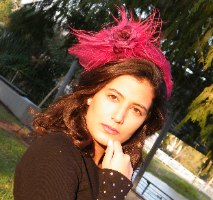סדנת עיצוב כובעים לאירוע - HAT MAKING WORKSHOP