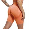 Short Orange - טייץ מחטב Squat Proof!