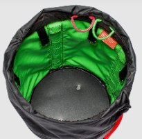 תיק חבל/כלים NLG Rope/Pro Bucket