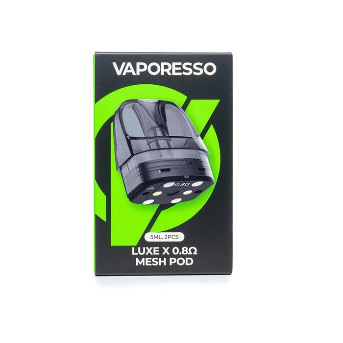 Vaporesso Luxe X Pods 5ml