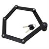 מנעול מתקפל - קורקינט חשמלי אינוקים אוקס INOKIM OX 60V 21Ah