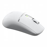 עכבר גיימינג אלחוטי Turtle Beach Burst II Pro לבן