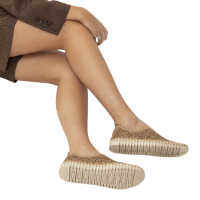 ILSE JACOBSEN |אילסה ג'ייקובסון -נעלי סניקרס לנשים אילסה ג'קובסון בצבע חום בהיר Ilse Jacobsen Tulip