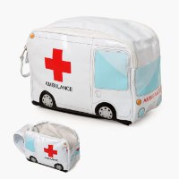 תיק ציוד רפואי אמבולנס Ambulance