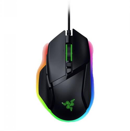 עכבר גיימינג חוטי Razer Basilisk V3 35K שחור