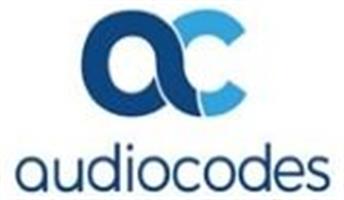 AUDIOCODES ANNUAL SUPP FRU/M800C-PS