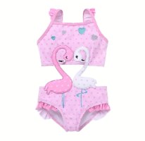 The Pink Flamingo